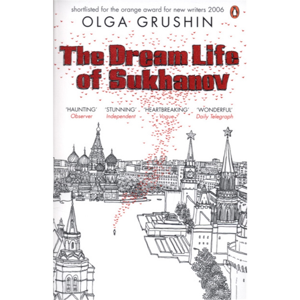 Russian Books You should Read - Read Russia 2012