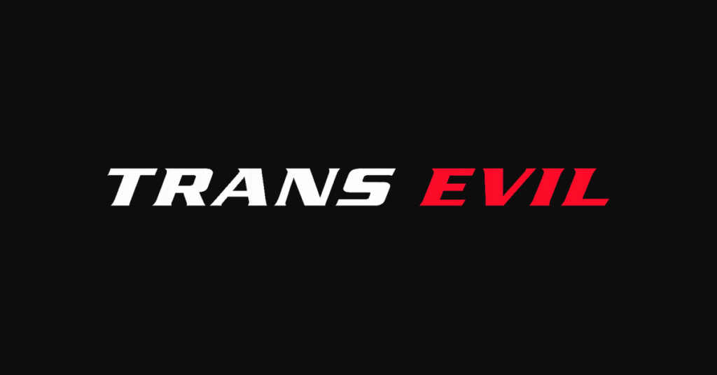 Trans Evils Delivers Exclusive Brazilian Heat From Evil Angel